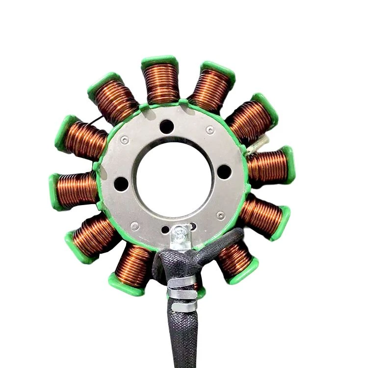 EFI YGF150-12 Pole Triphase DC Stator