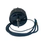 Comment fonctionne un moteur de moyeu de roue ?