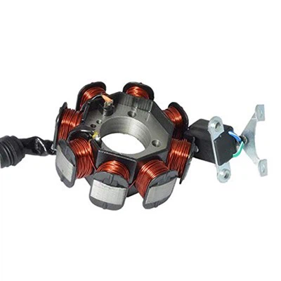 Stator magnéto Honda CBF150